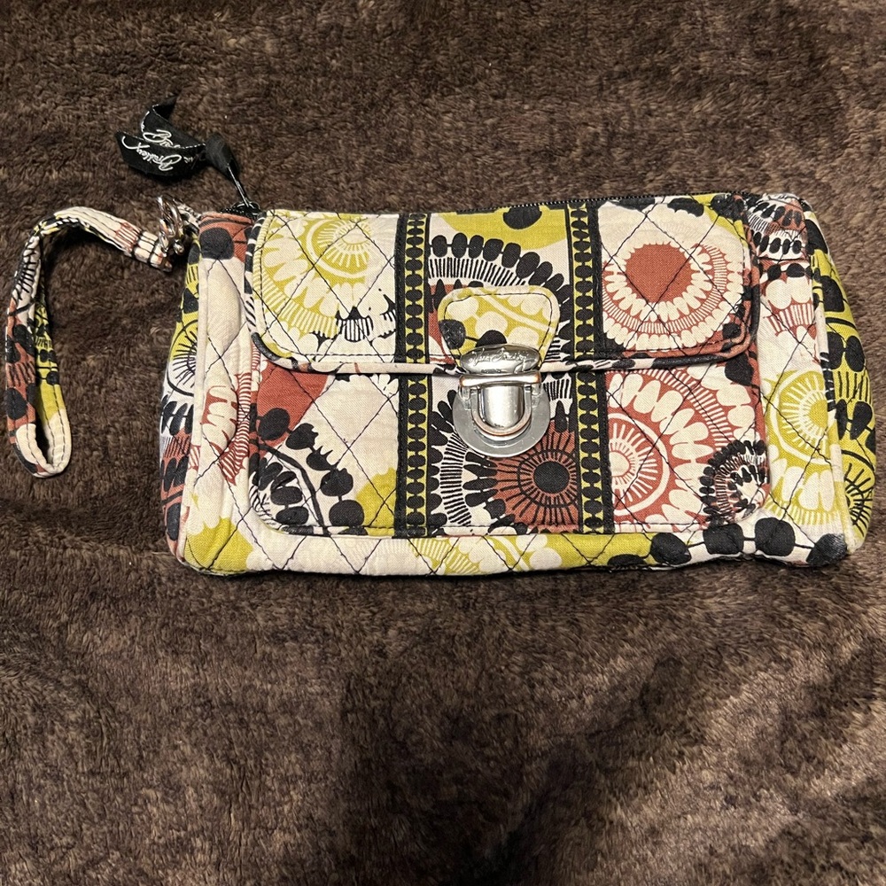 Wallet, Wristlet, Clutch, Purse Bundle Of 7 Pieces - image 1